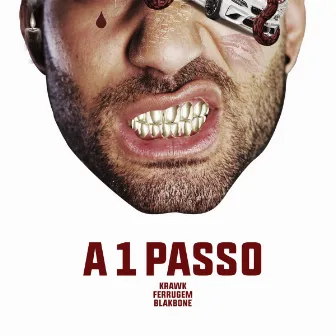 A 1 Passo by Blakbone