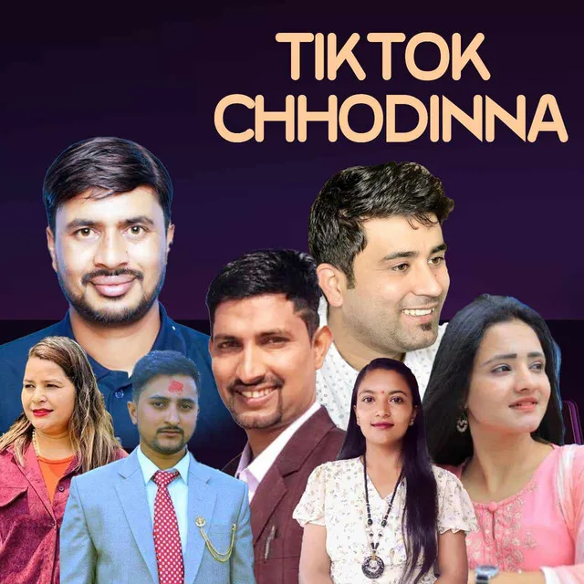 Tiktok Chhodinna