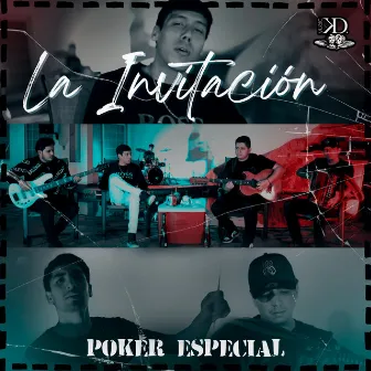 La Invitación by Poker Especial