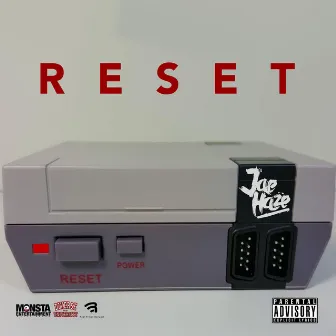 Reset by Jae Haze