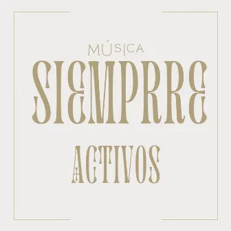 Siempre Activos by Josta