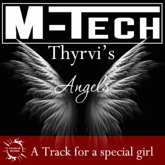 Thyrvi's Angels by M-tech!