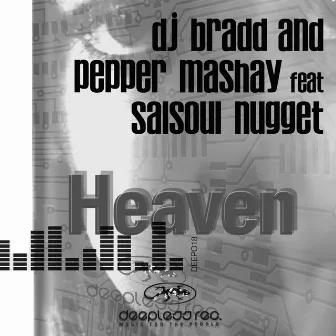 Heaven by Pepper Mashay