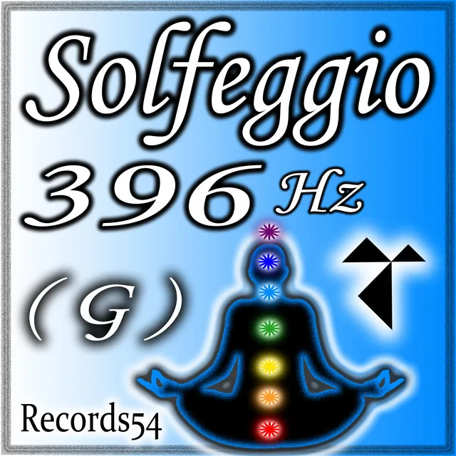 396 Hz Solfeggio Frequency G (The Frequency of Liberation from Guilt and Fear)