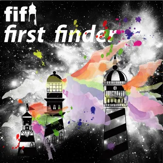 first finder by Fifi