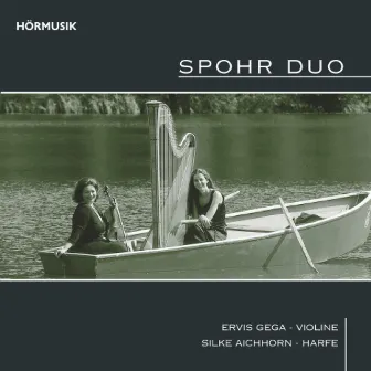 Spohr Duo by Ervis Gega