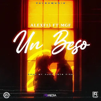 Un Beso by AlexF13