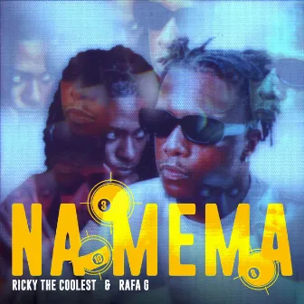 NA MEMA by ICECOLD