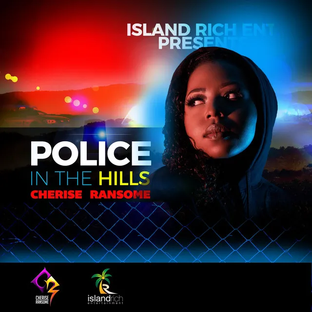 Police in the Hills