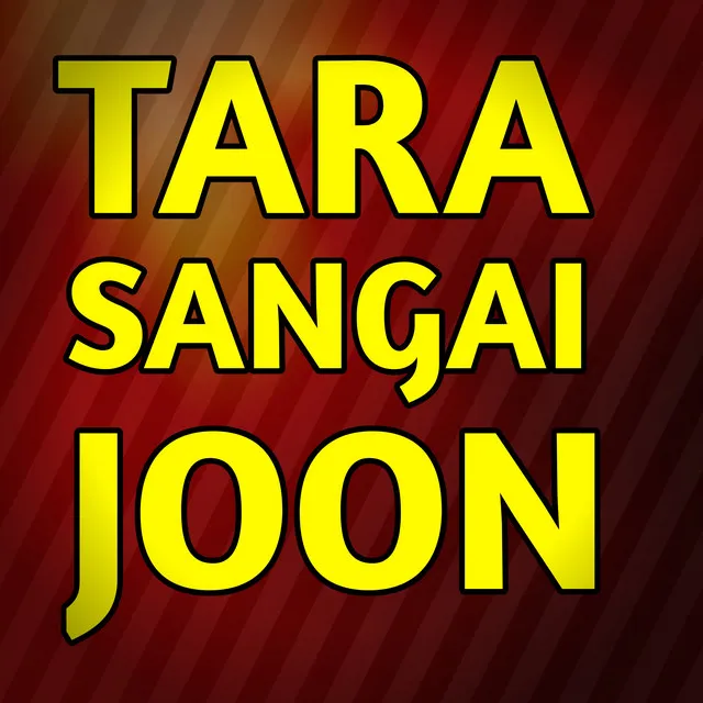 TARA SANGAI JOON - Live