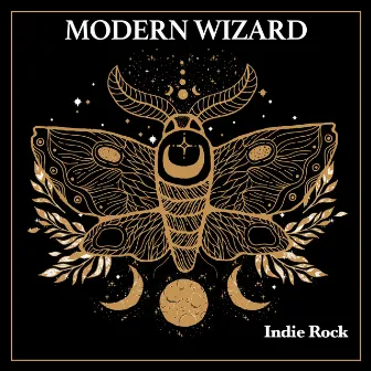 Modern Wizard - Indie Rock by iSeeMusic