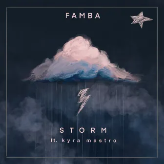 Storm (feat. Kyra Mastro) by Kyra Mastro