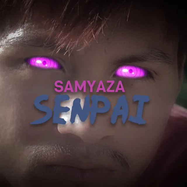 Senpai (Culpa do Naruto)