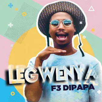 Legwenya by F3 Dipapa