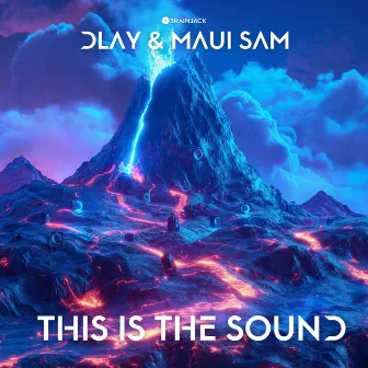 This Is The Sound by DLAY