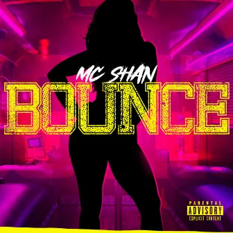 Bounce by Mc Shan