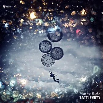 Tatti Fruity by Pierre Boix