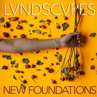 New Foundations by LVNDSCVPES