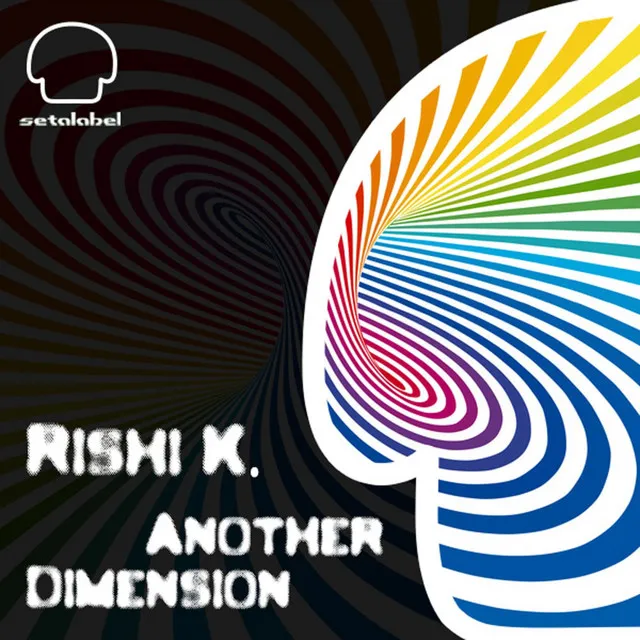 Another Dimension - Tom Lustig Remix