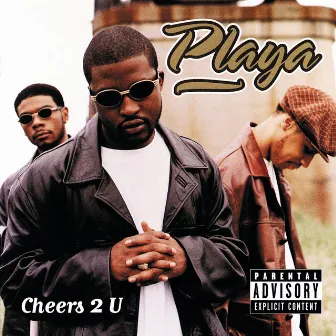 Cheers 2 U by Playa