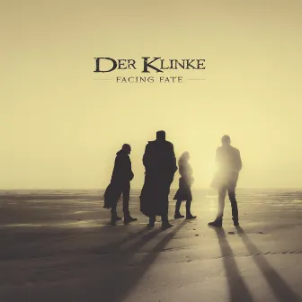 Facing Fate by Der Klinke