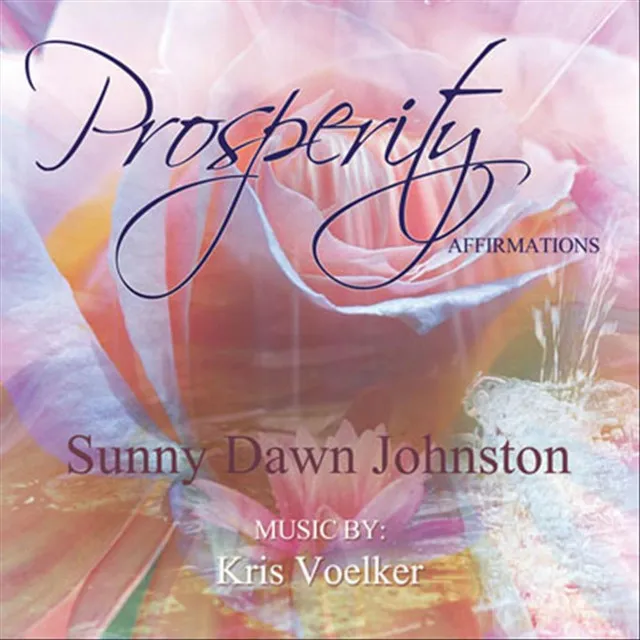 Prosperity Affirmations Introduction