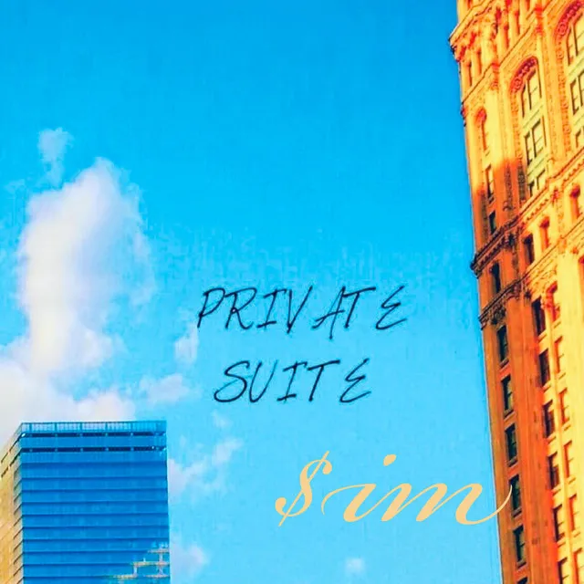 Private Suite