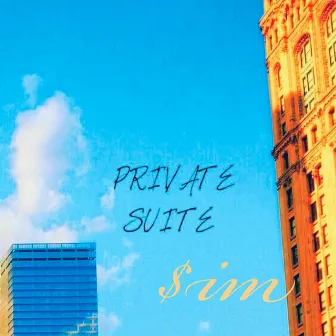 Private Suite by $iM