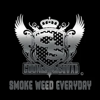 Smoke Weed Everyday Ft. Diezel by Trick Trick