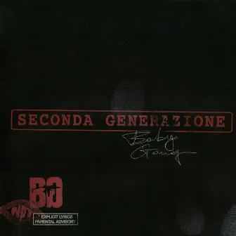 Seconda Generazione by Higashi