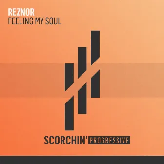 Feeling My Soul by Reznor