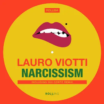 Narcissism by Lauro Viotti