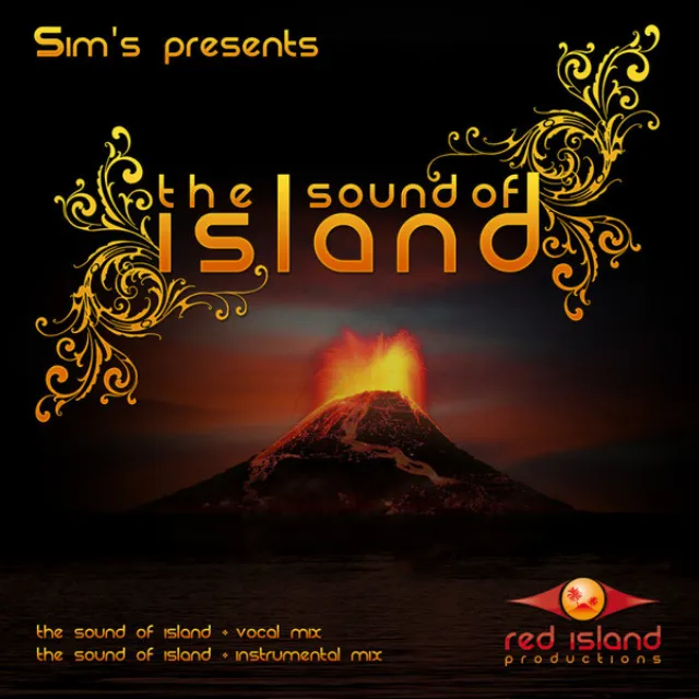 The Sound Of Island (Instrumental Mix)