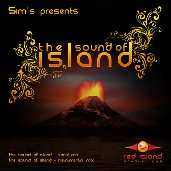 The Sound Of Island by Sim's