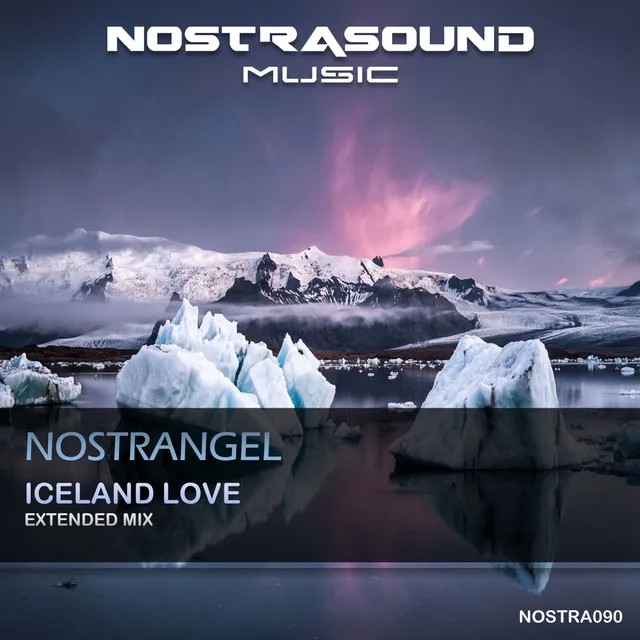 Iceland Love - Extended Mix