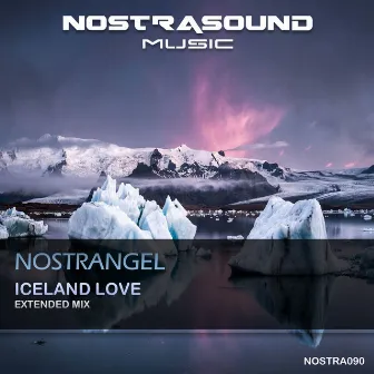 Iceland Love (Extended Mix) by Nostrangel