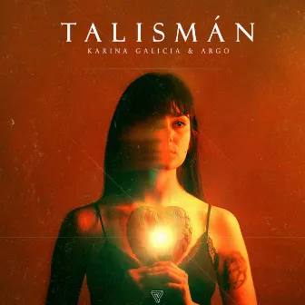 Talismán by Argo