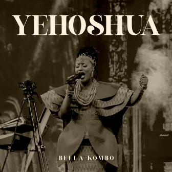 Yehoshua by BELLA KOMBO