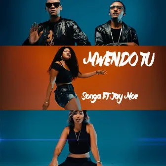 Mwendo Tu by Songa