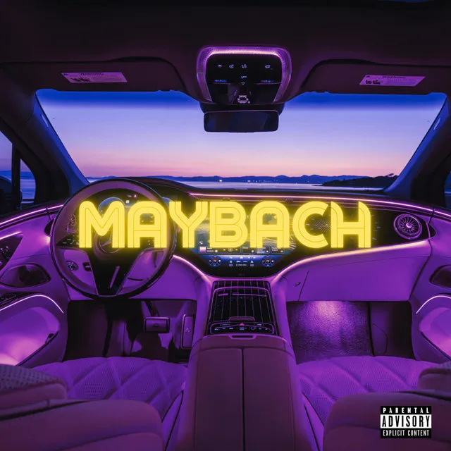 MAYBACH