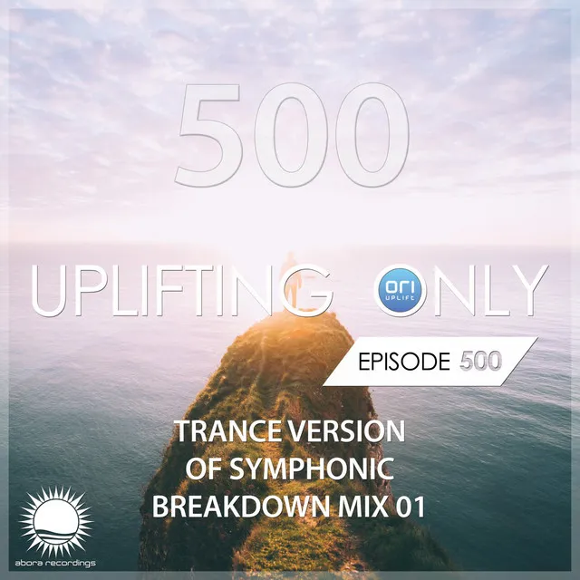 For You (UpOnly 500 NT) - Trance Mix - Mix Cut