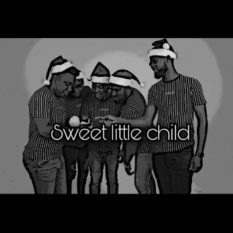 Sweet Little Child by Vocal Path