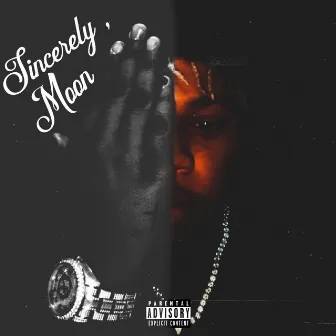 Sincerely, Moon by Lil Moon Gone