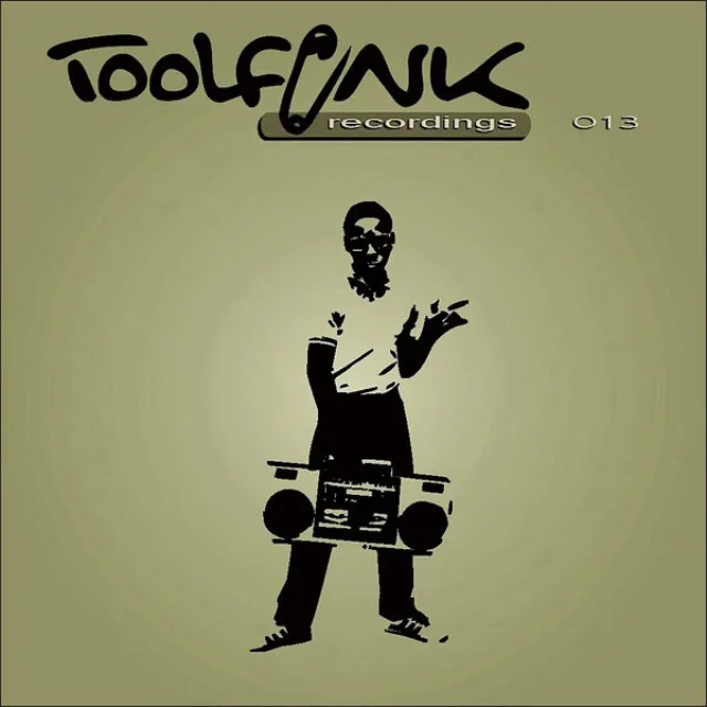 Toolfunk013-2 (Original)