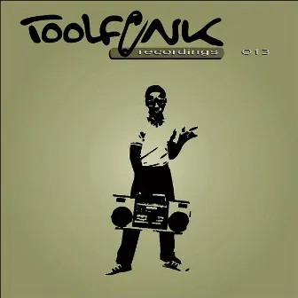 Toolfunk-Recordings013 by Autarc