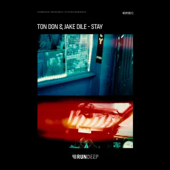 Stay by Ton Don