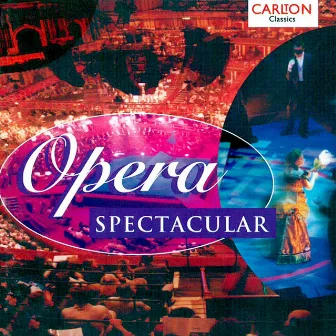 Opera Spectacular by Robin Stapleton