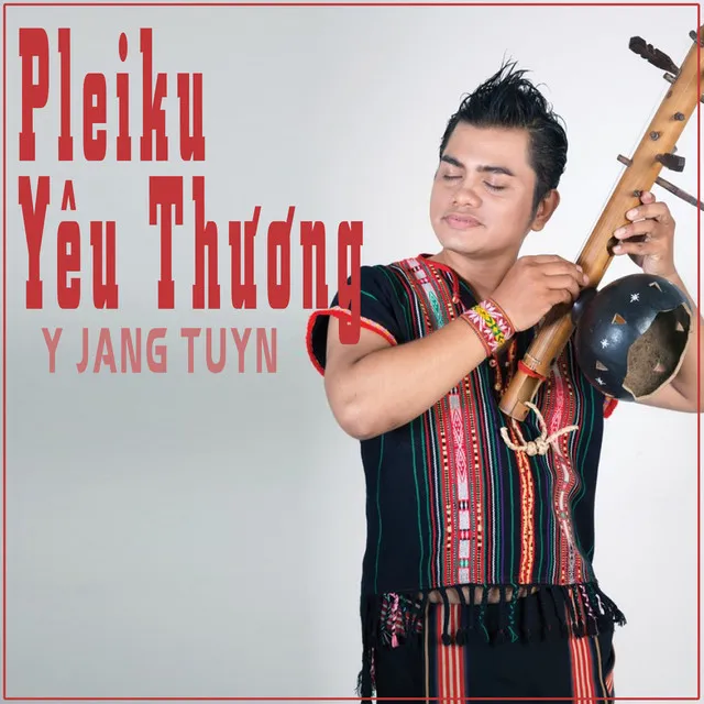 Pleiku Yêu Thương