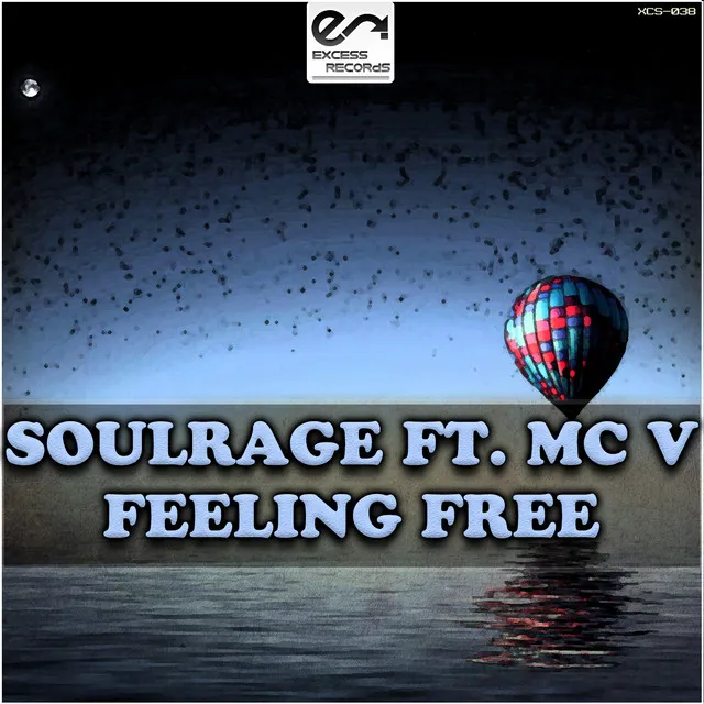 Feeling Free - Extended Mix