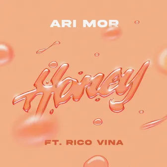 Honey by Rico Vina